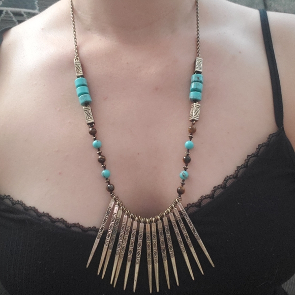 Lucky Brand Necklace - Picture 3 of 5